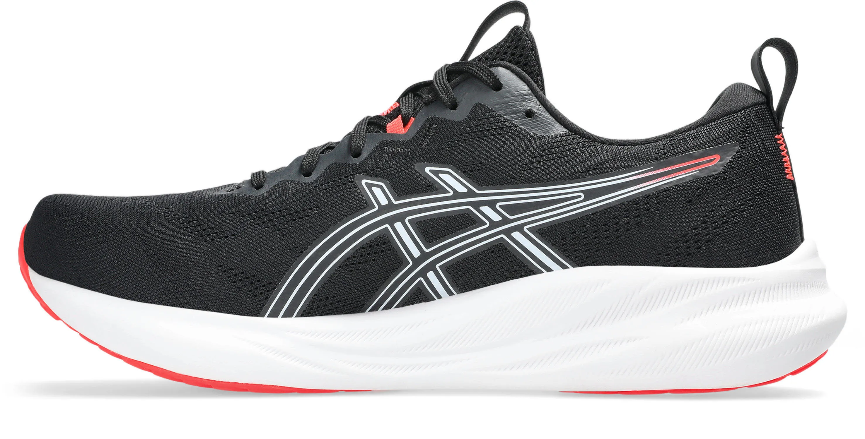 Asics GEL-PULSE 16 Herren Laufschuhe Joggingschuhe schwarz