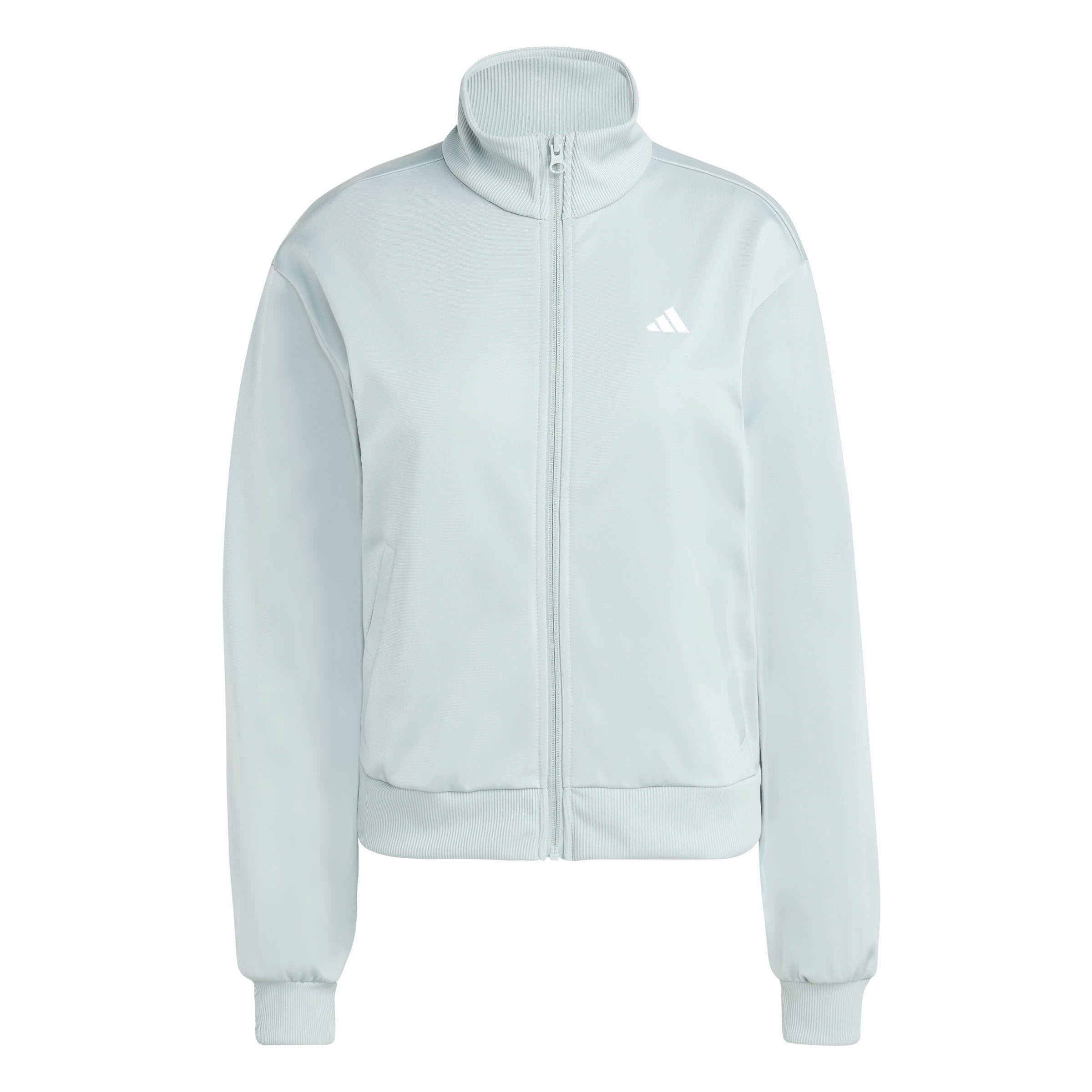 Adidas Trainingsanzug türkis Damen