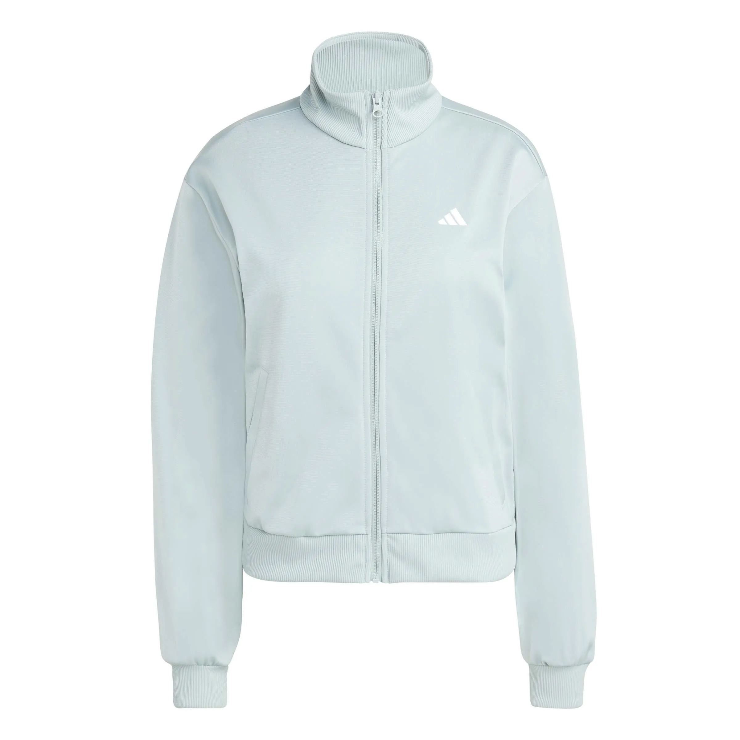 Adidas Trainingsanzug türkis Damen