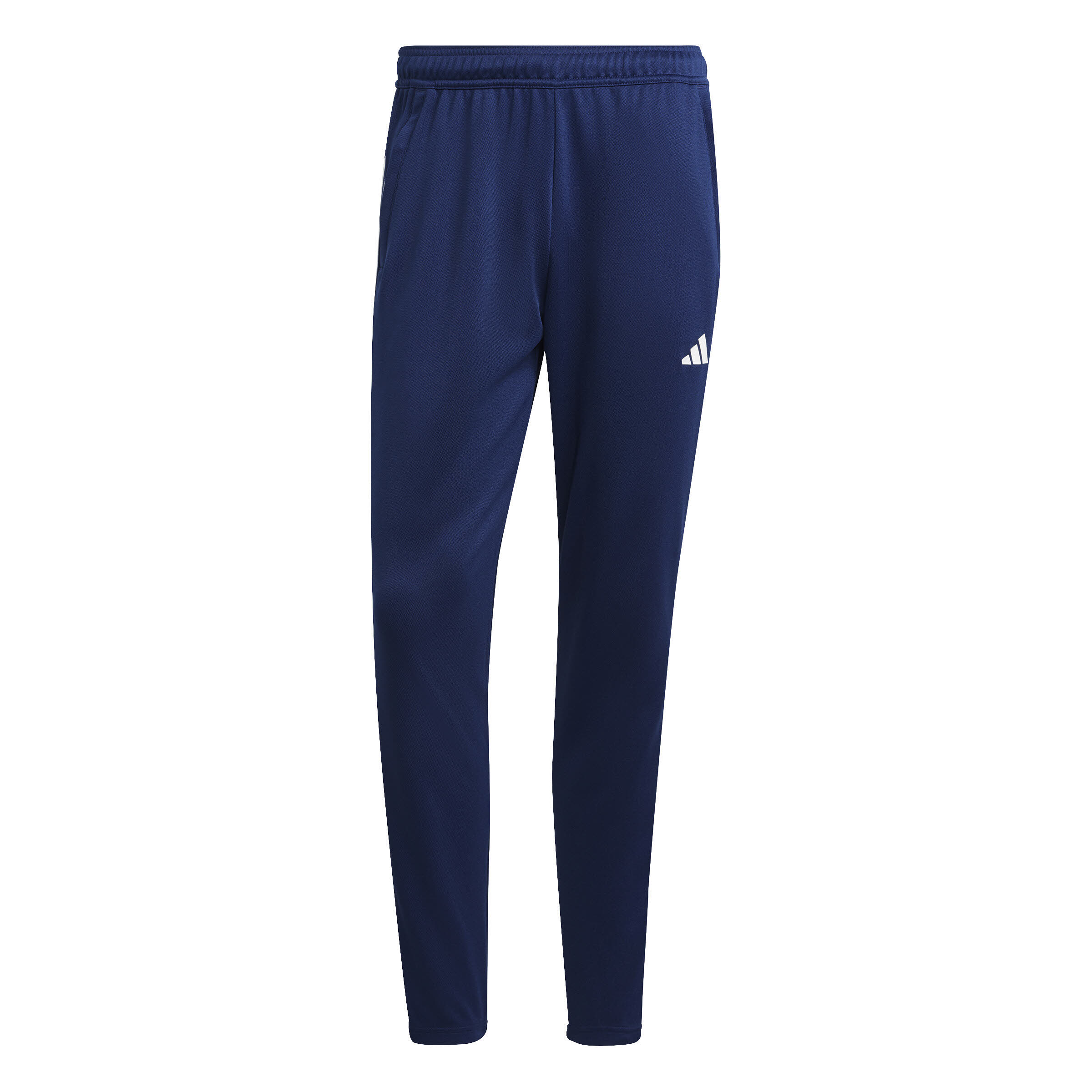 adidas Train Essentials 3 Herren Trainingshose Jogginghose blau