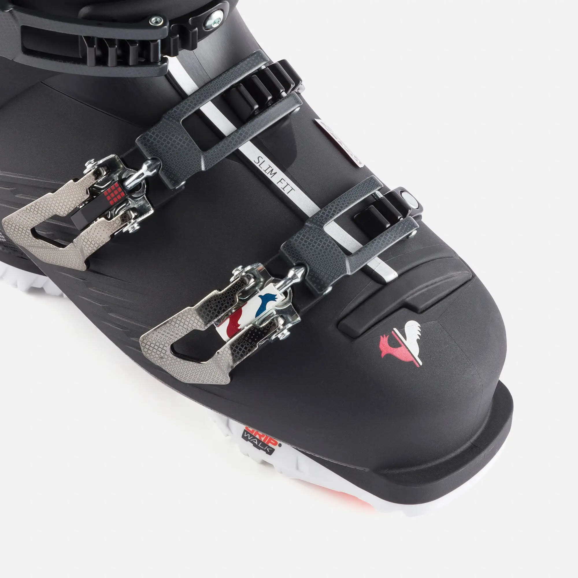 Rossignol Pure Pro 100 GW Damen Ski Alpin Skischuhe Wintersport 22/23 schwarz