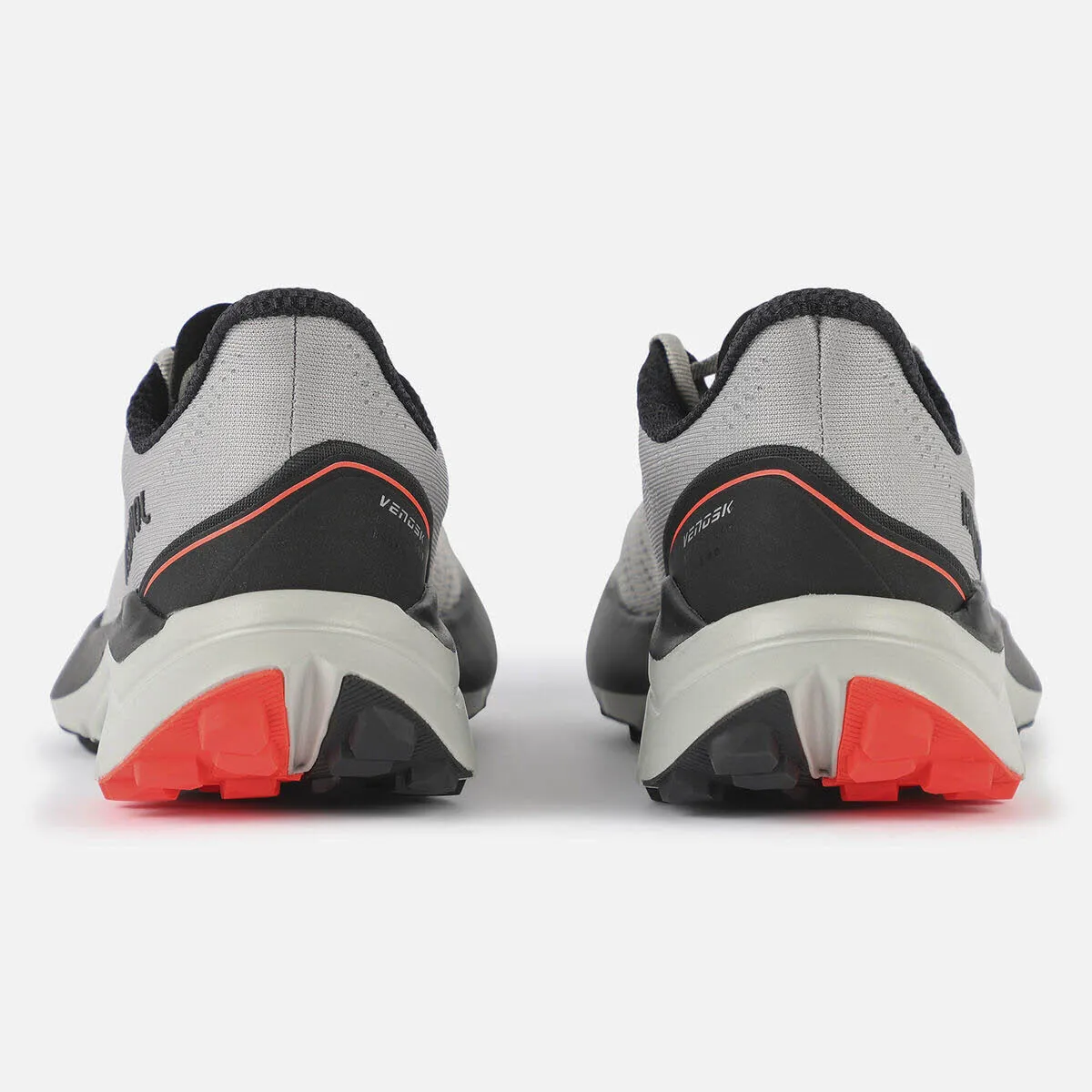 Rossignol VENOSK Trailrunning Laufschuh Herren hellgrau