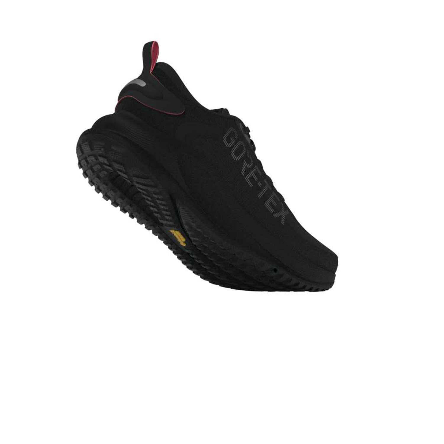 adidas SUPERNOVA EASE 2 GTX W Damen Laufschuhe Joggingschuhe schwarz