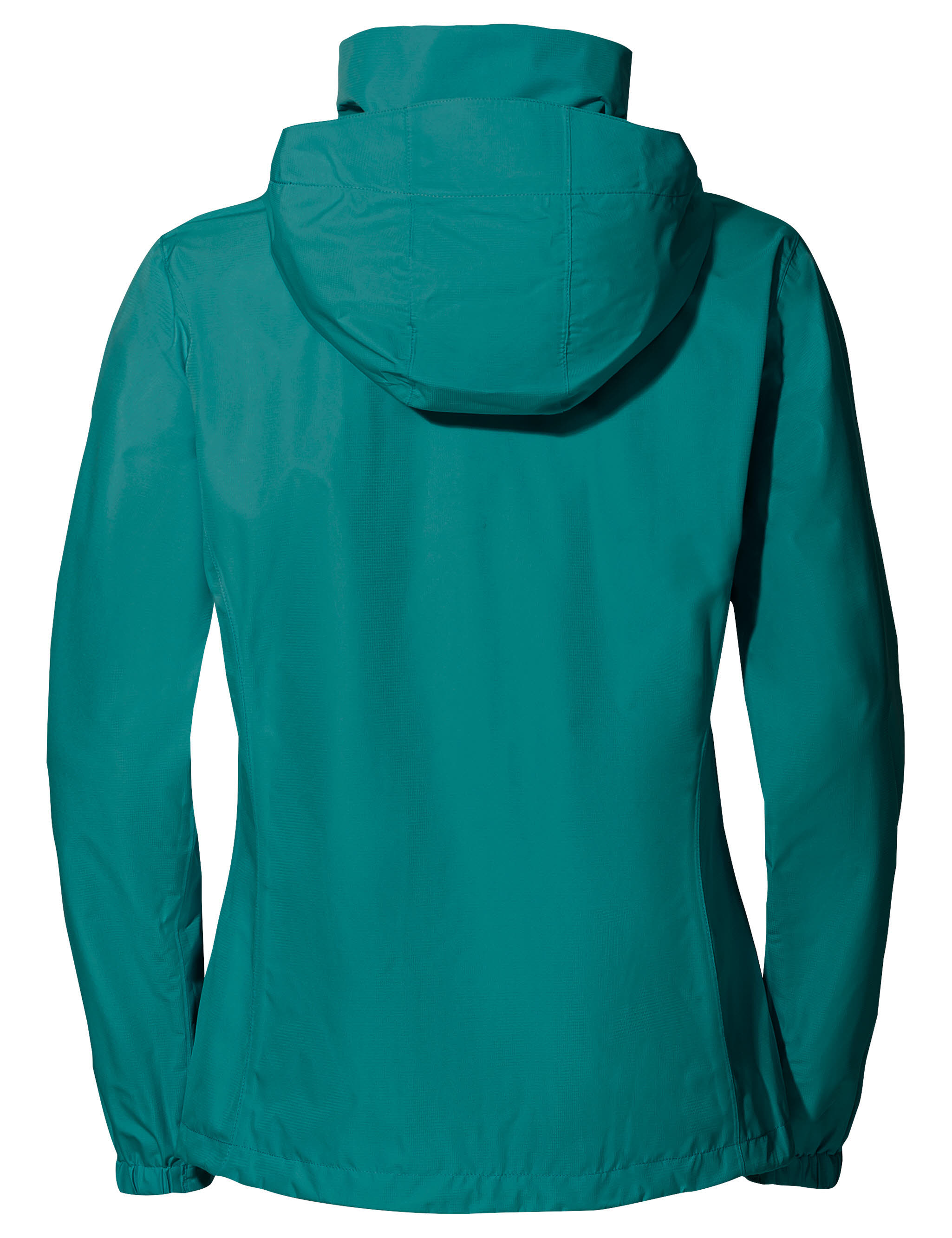 Vaude Wo Escape Light Jacket Damen Regenjacke Wanderjacke Allroundjacke wave NEU