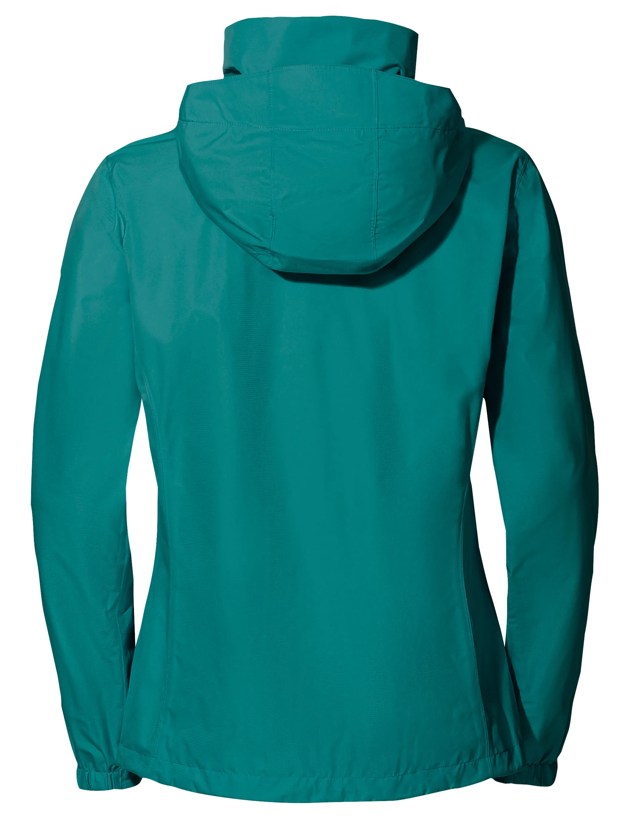 Vaude Wo Escape Light Jacket Damen Regenjacke Wanderjacke Allroundjacke wave NEU