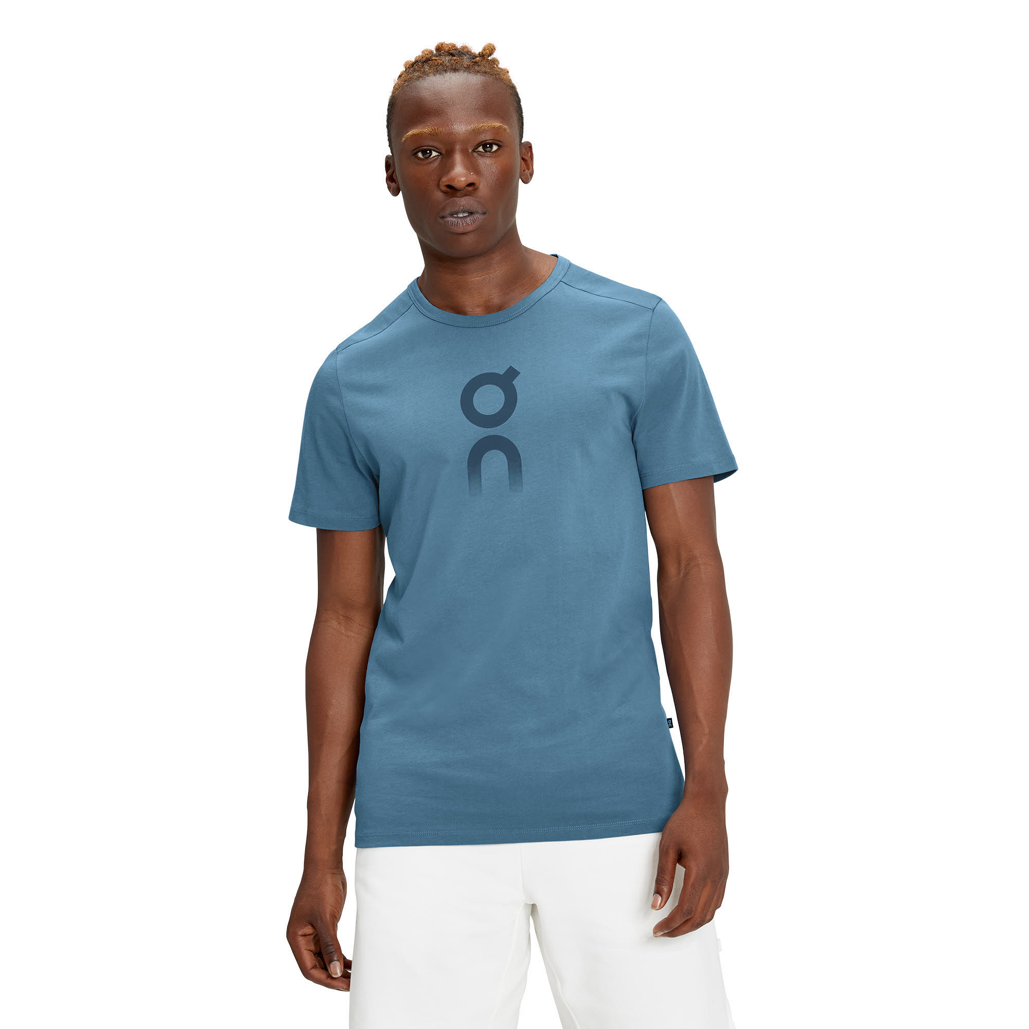 ON GRAPHIC-T Herren T-Shirt Freizeitshirt Alltagsshirt Sportshirt stellar NEU