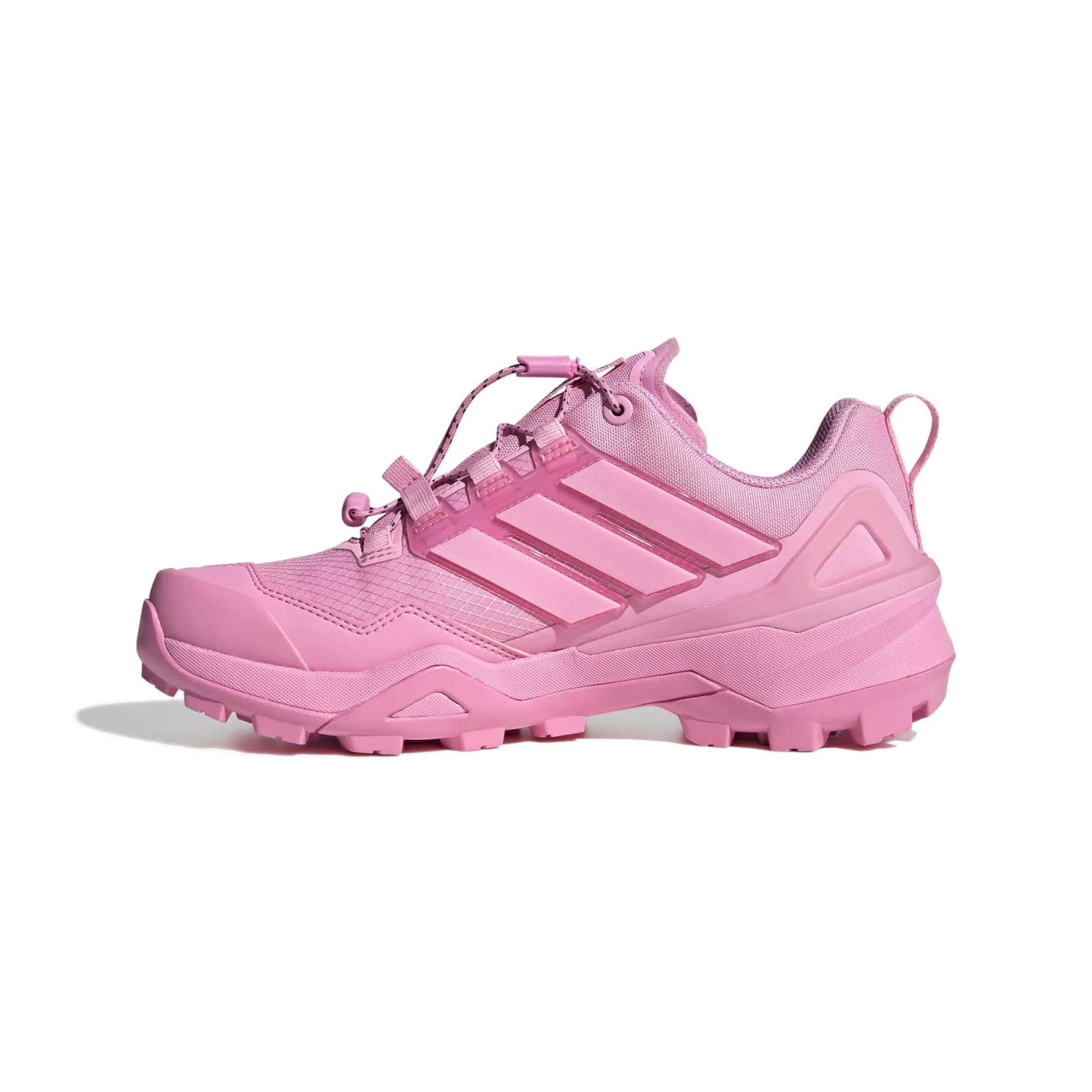 adidas TERREX SKYCHASER GTX Damen Wanderschuhe Trekkingschuhe Low rosa