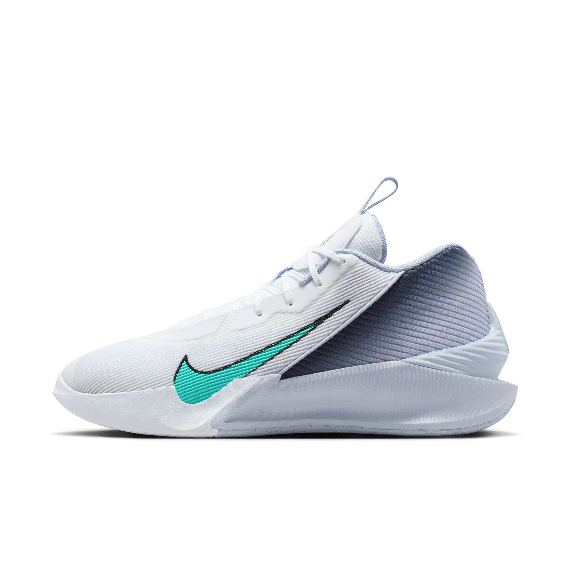 Nike G.T. Jump Academy Basketballschuh Herren Turnschuhe weiß