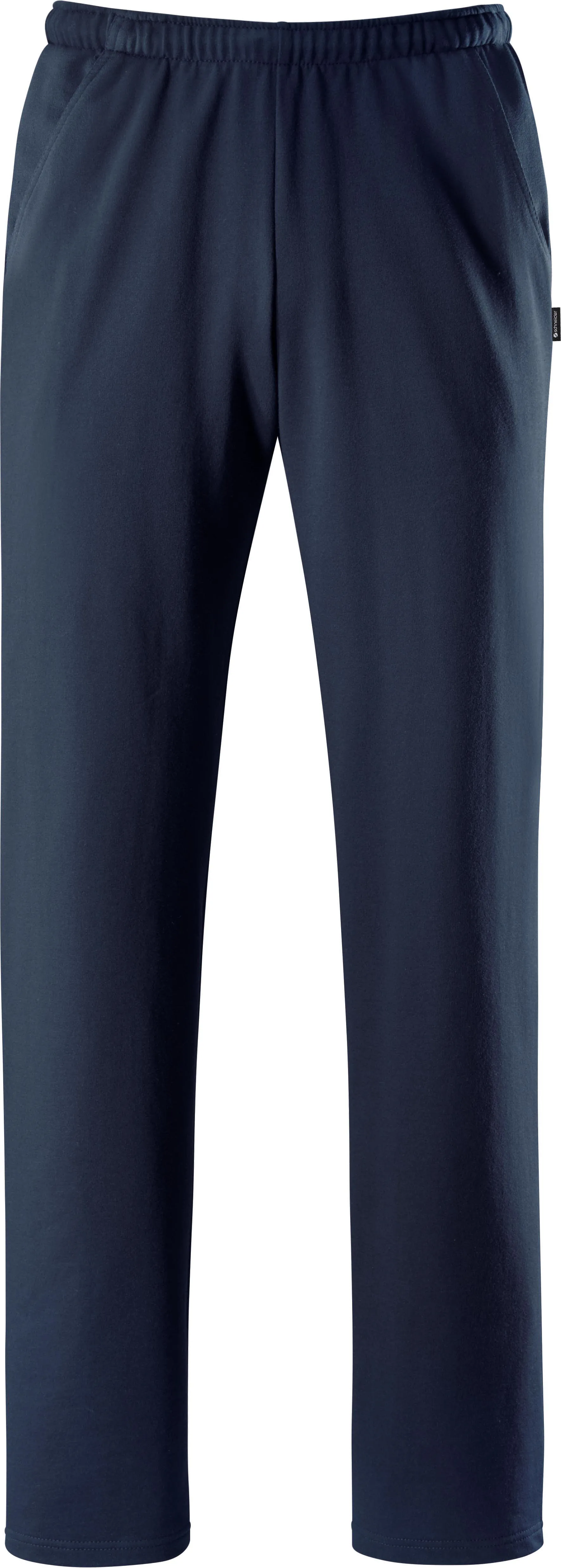 Schneider LINZM Herren Trainingshose Jogginghose blau