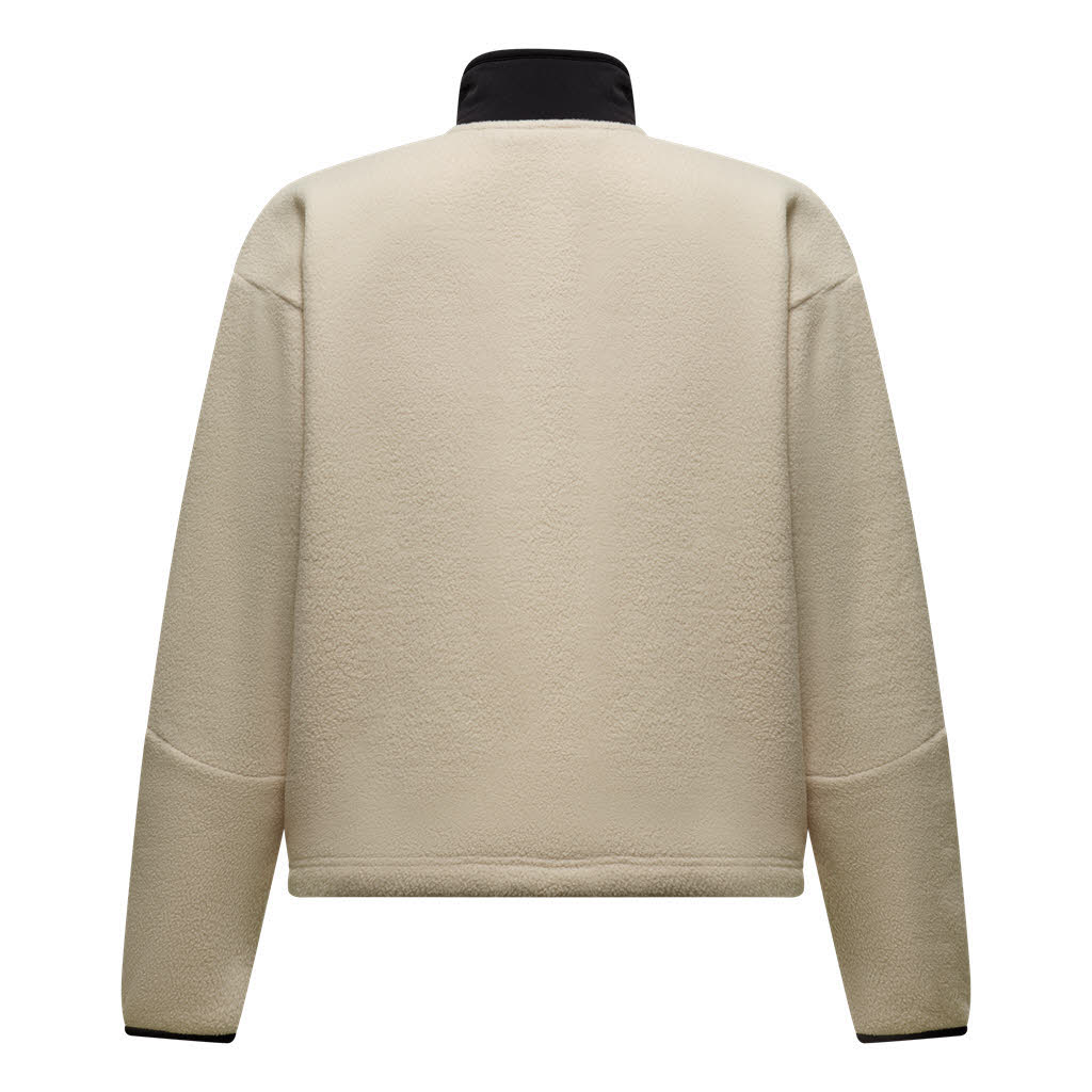 Salewa Fanes Jacket Full Zip Damen Softshelljacke Outdoorjacke beige