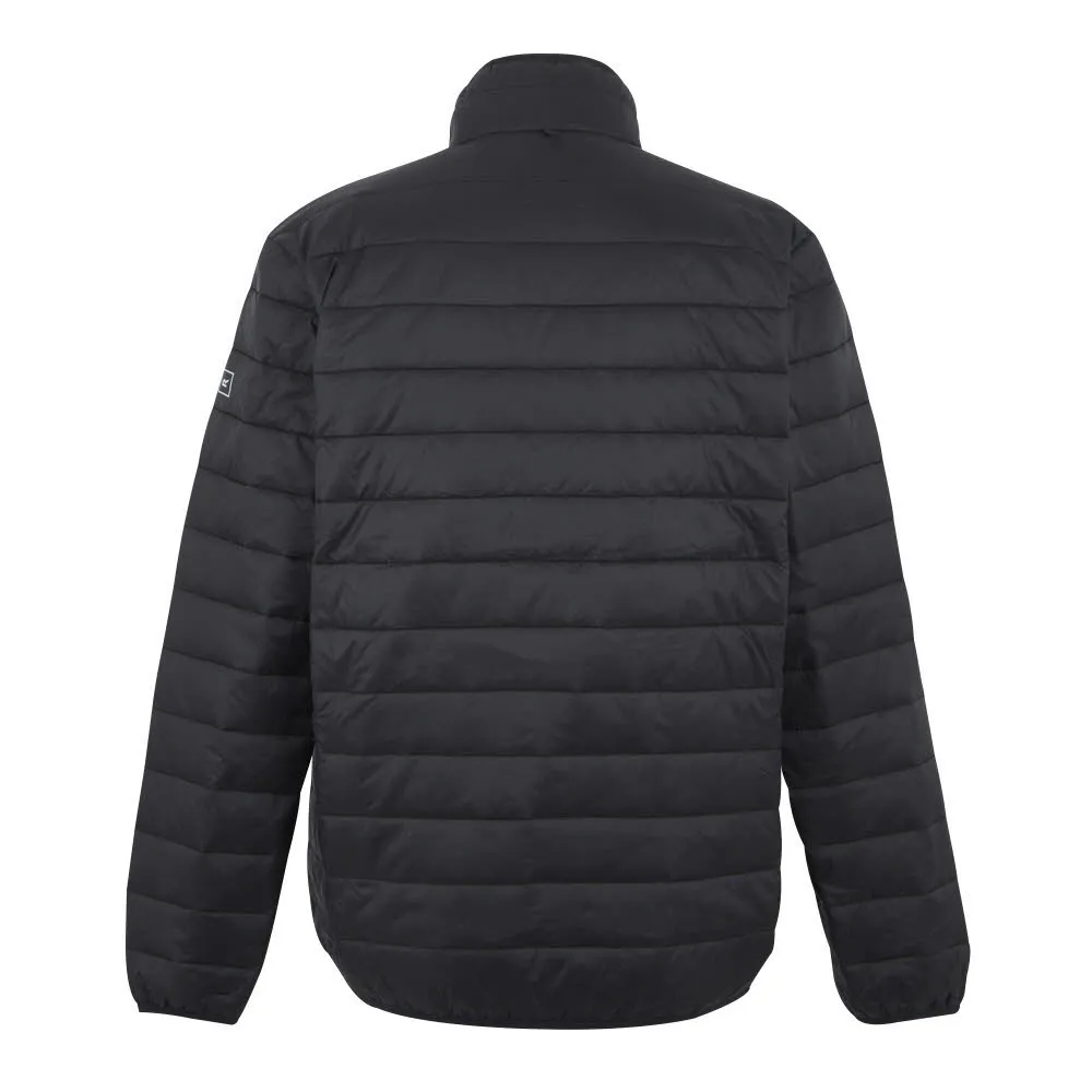 Regatta Wentwood 3-in-1 Herren Wanderjacke Outdoorjacke rot/schwarz