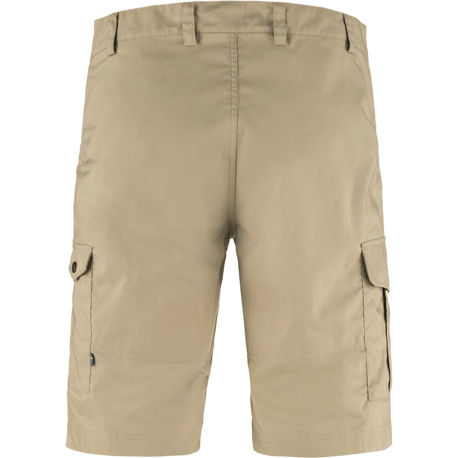 Fjällräven Vidda Pro Lite Shorts M Herren Wandershorts Freizeitshorts fossil