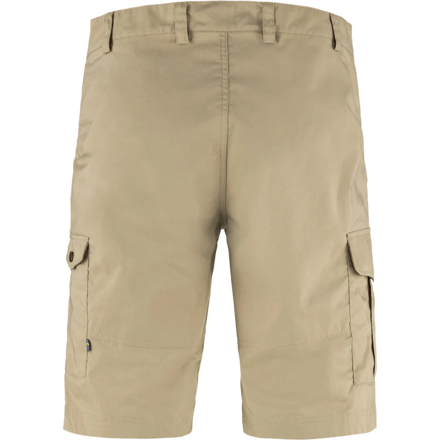 Fjällräven Vidda Pro Lite Shorts M Herren Wandershorts Freizeitshorts fossil