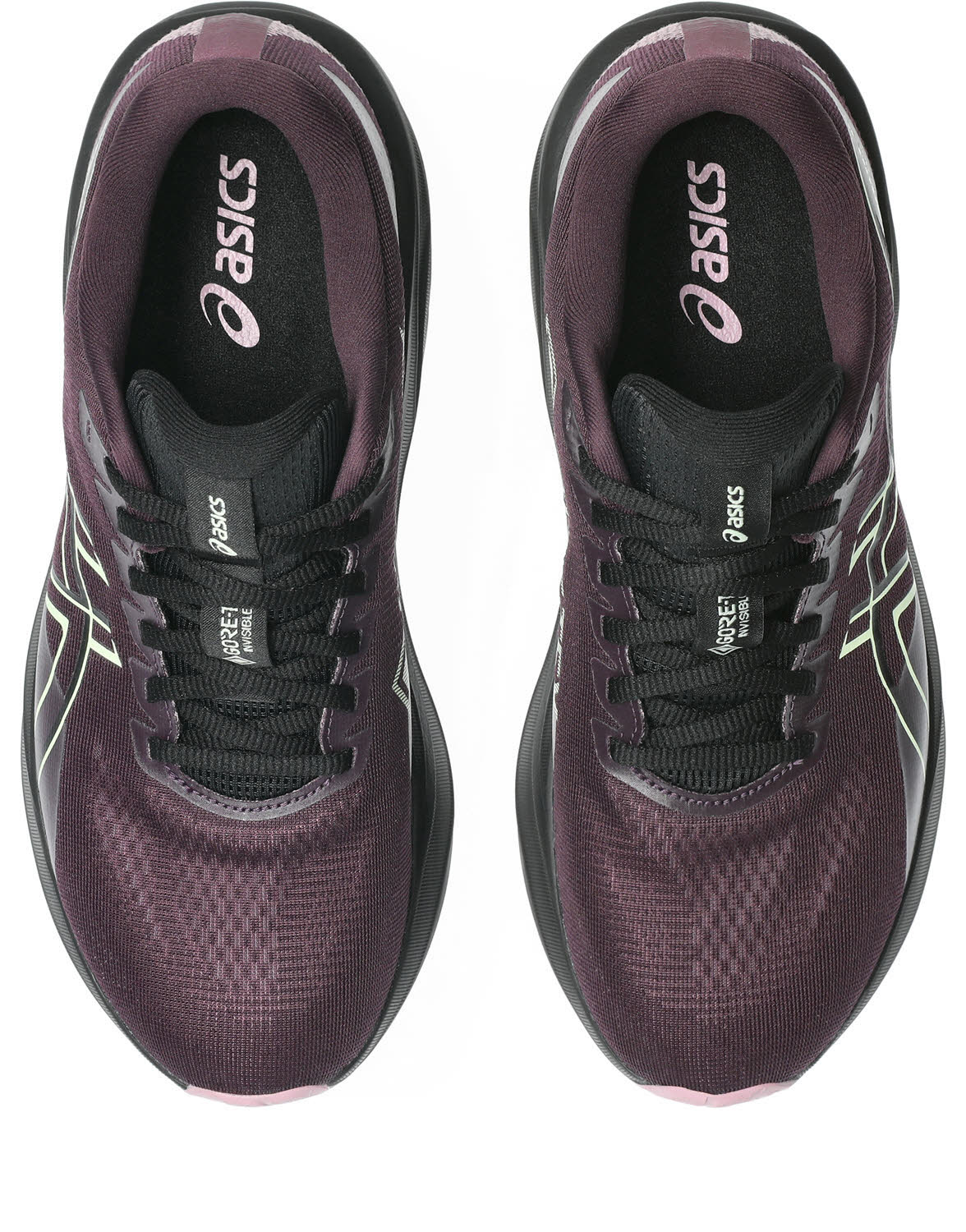 Asics GT-2000 15 GTX Damen Laufschuhe Joggingschuhe lila