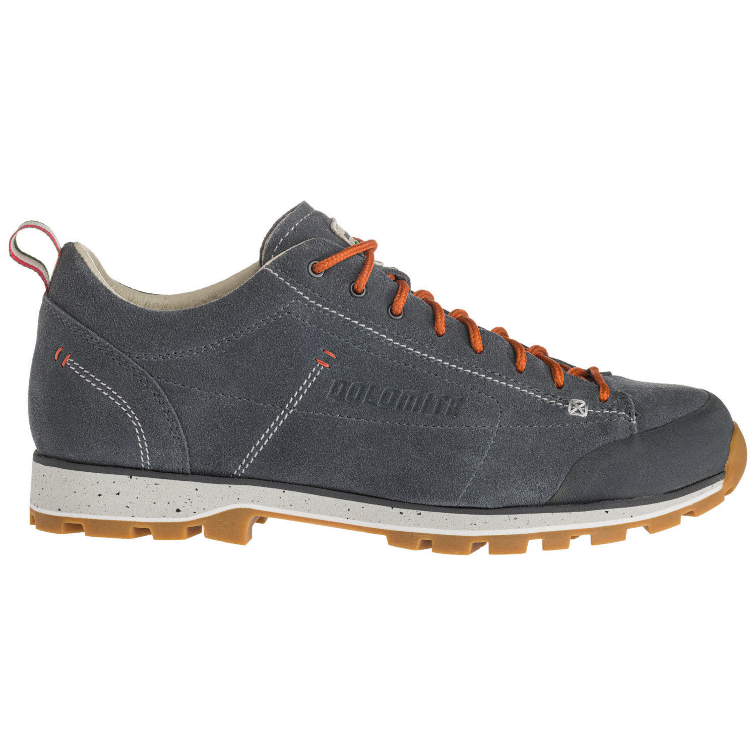Dolomite Cinquantaquattro 54 Low EVO Herren Freizeitschuhe grau