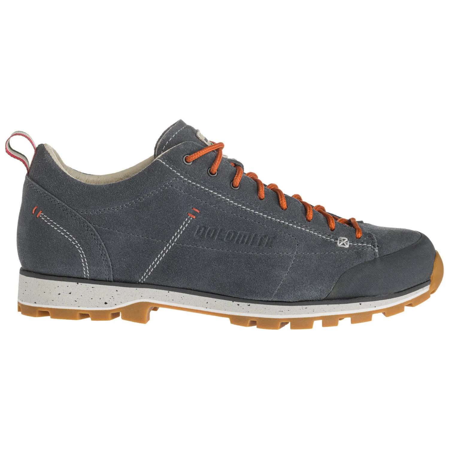 Dolomite Cinquantaquattro 54 Low EVO Herren Freizeitschuhe grau
