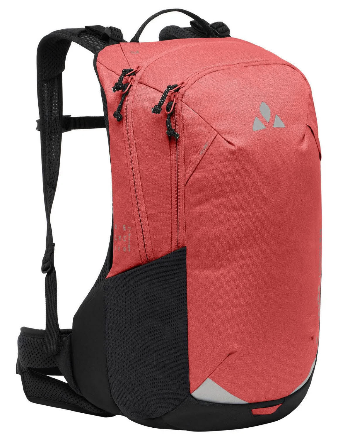 Vaude Trailvent 10 Damen Mountainbikerucksack Fahrradrucksack rot