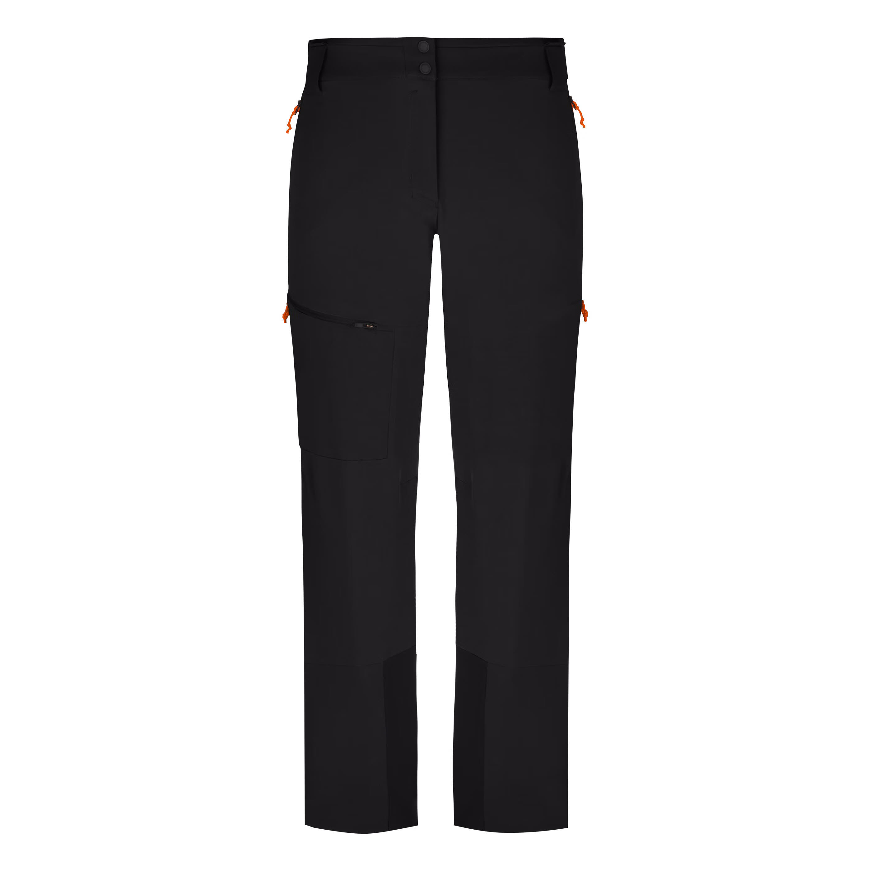 Salewa SELLA DST M PANTS Herren Skihose Snowboardhose Schneehose schwarz NEU
