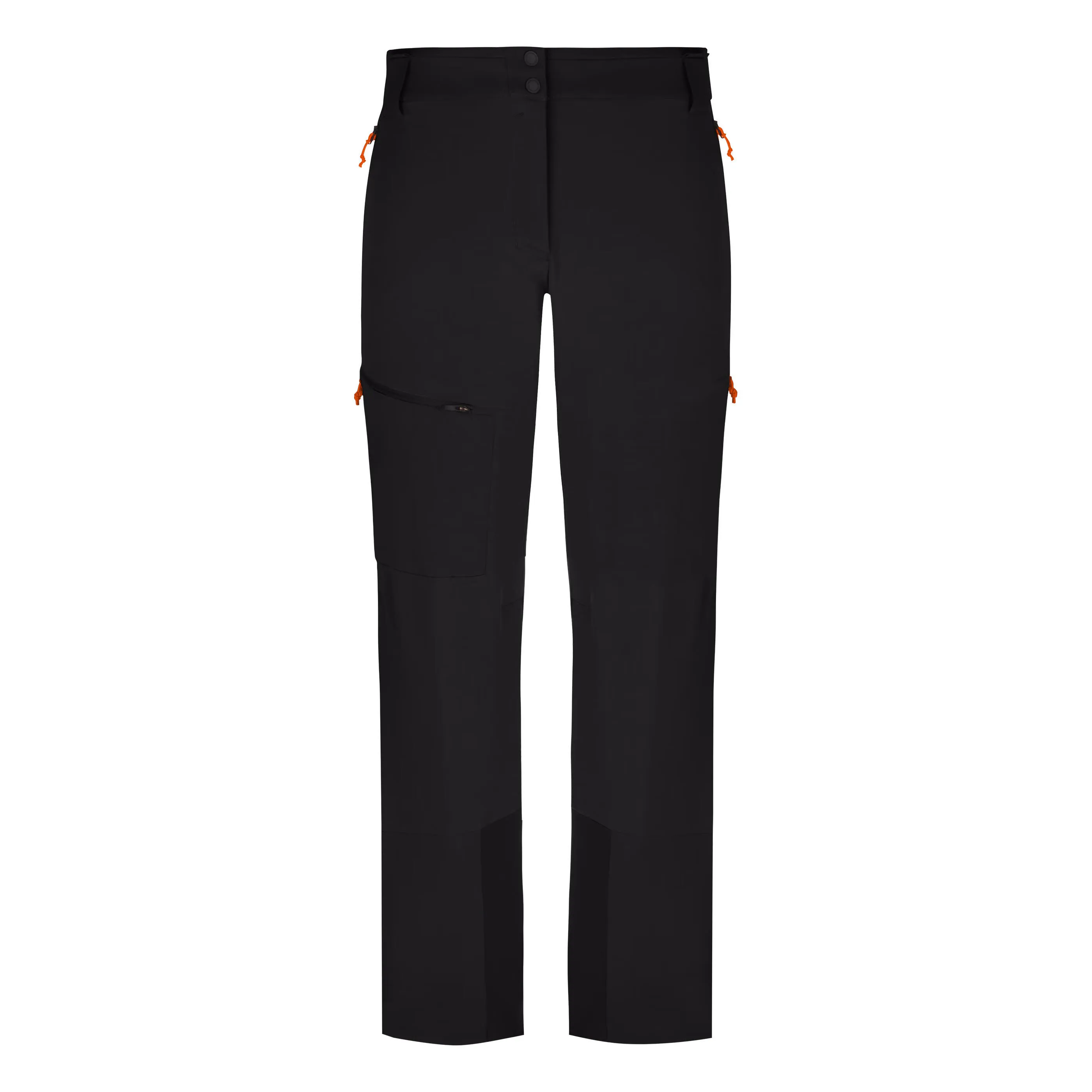 Salewa SELLA DST M PANTS Herren Skihose Snowboardhose Schneehose schwarz NEU