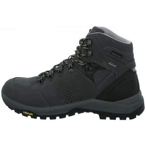 Witeblaze MONTAFON Herren Trekkingschuhe Wanderschuhe Mid/High