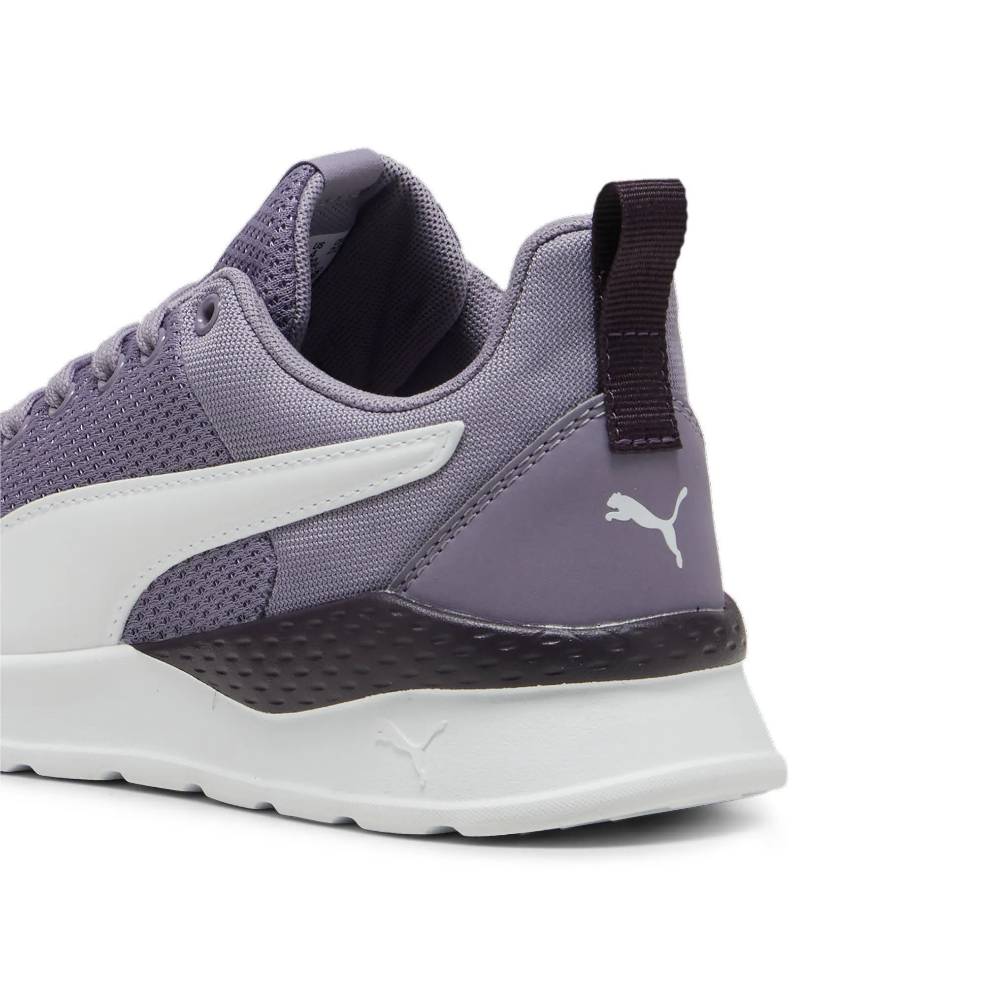 Puma ANZARUN LITE Mädchen Sneaker Freizeitschuhe lila