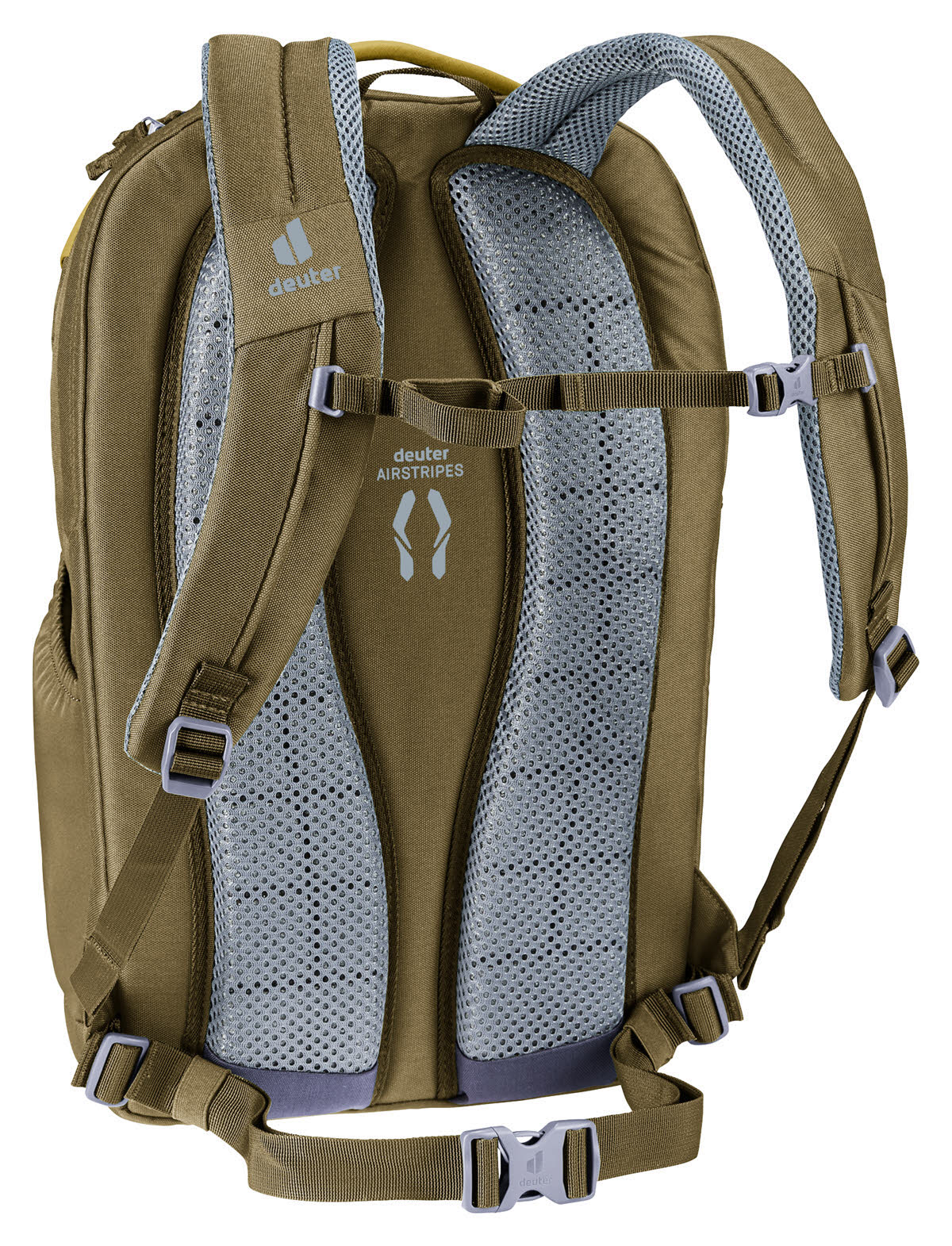 Deuter Giga Lifestyle Rucksack kelp-nori