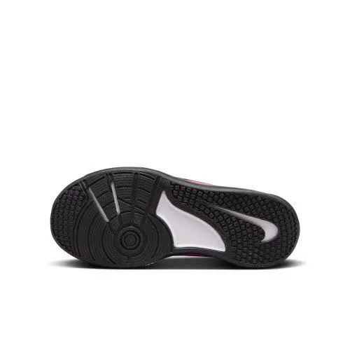 Nike Omni Muli-Court Big Kids Mädchen Hallenschuhe Sportschuhe pink