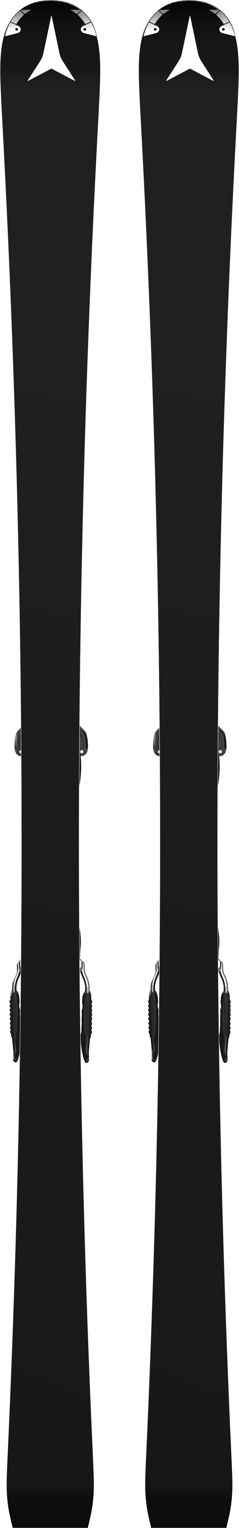 Atomic REDSTER X9S RVSK S + X 12 GW Sportcarver Ski Experten 23/24 blau NEU