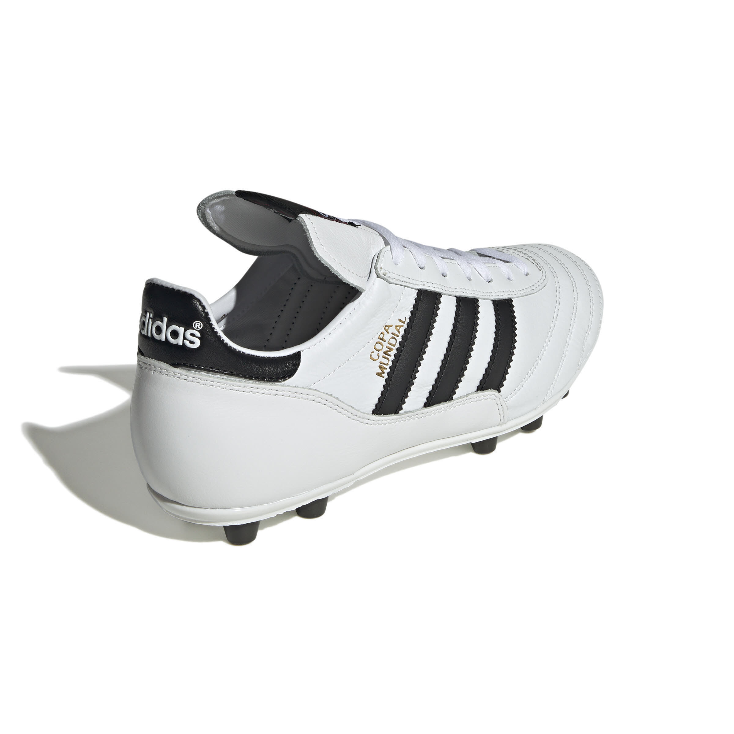 adidas Copa Mundial Fußballschuh Herren weiß