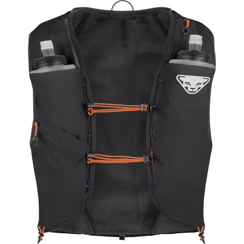 Dynafit ULTRA 12 VEST Unisex Laufweste Ultralaufweste schwarz