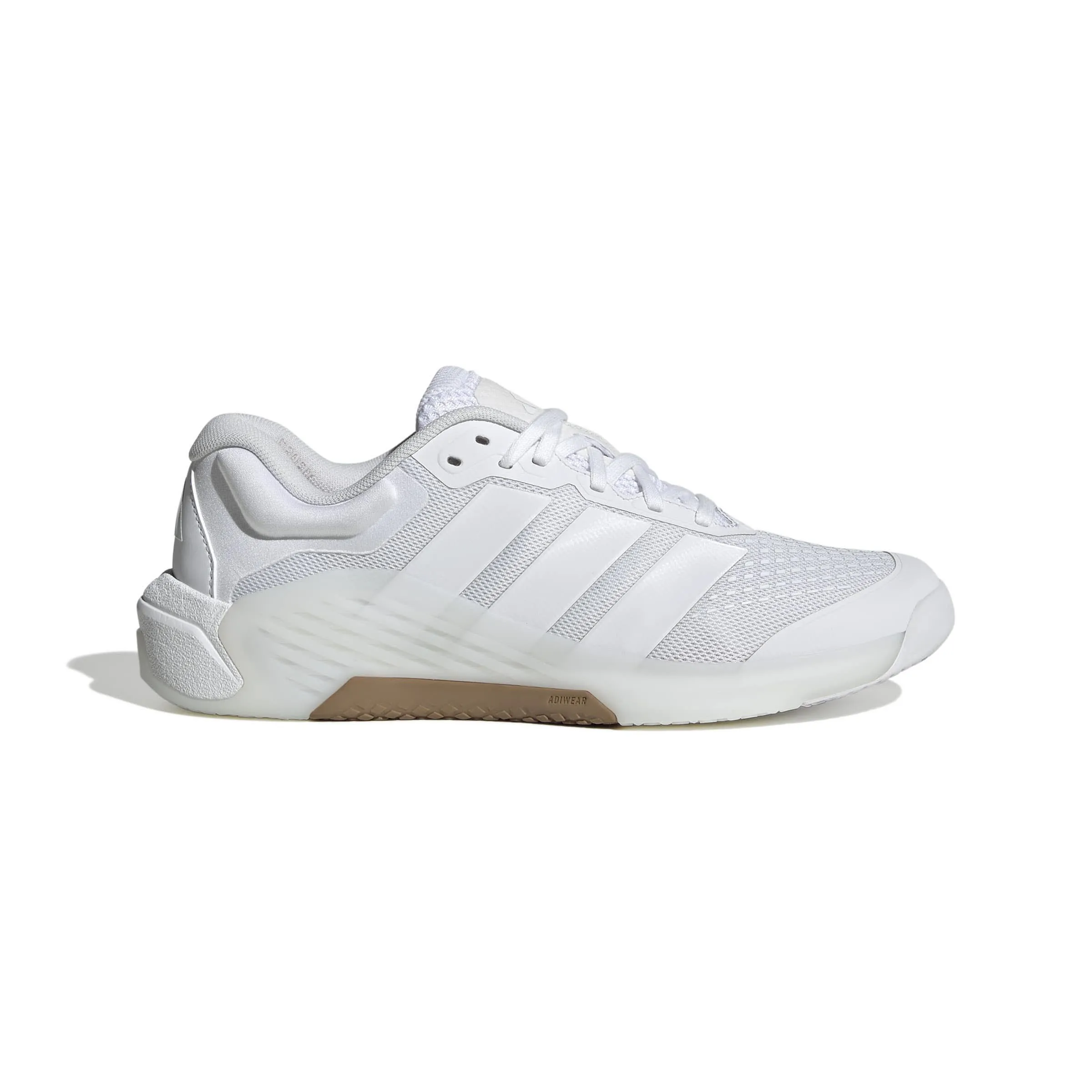 adidas DROPSET 4 POWER TRAINER W Damen Trainingsschuhe Workout weiß
