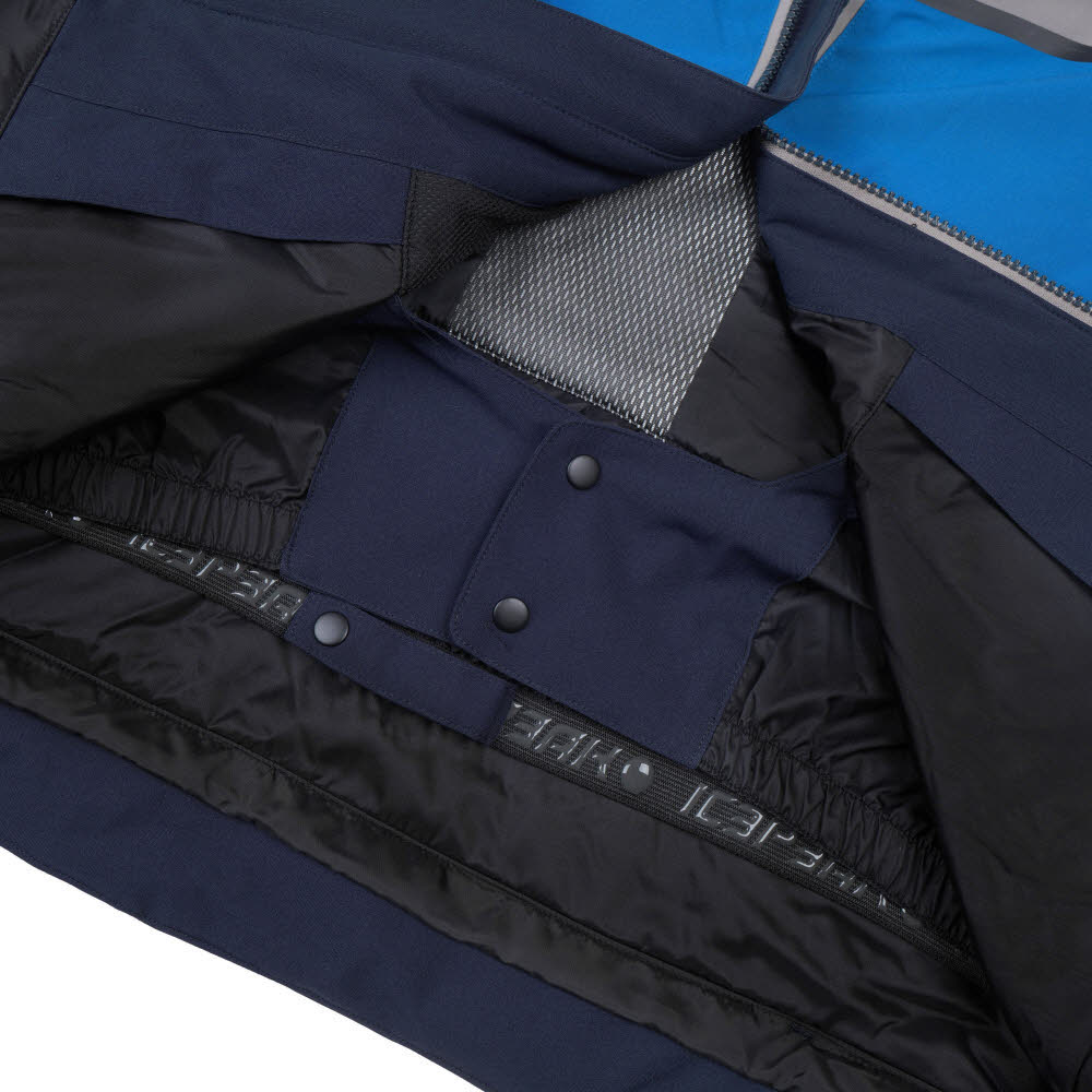ICEPEAK FRISCO Herren Skijacke Winterjacke dunkel blau