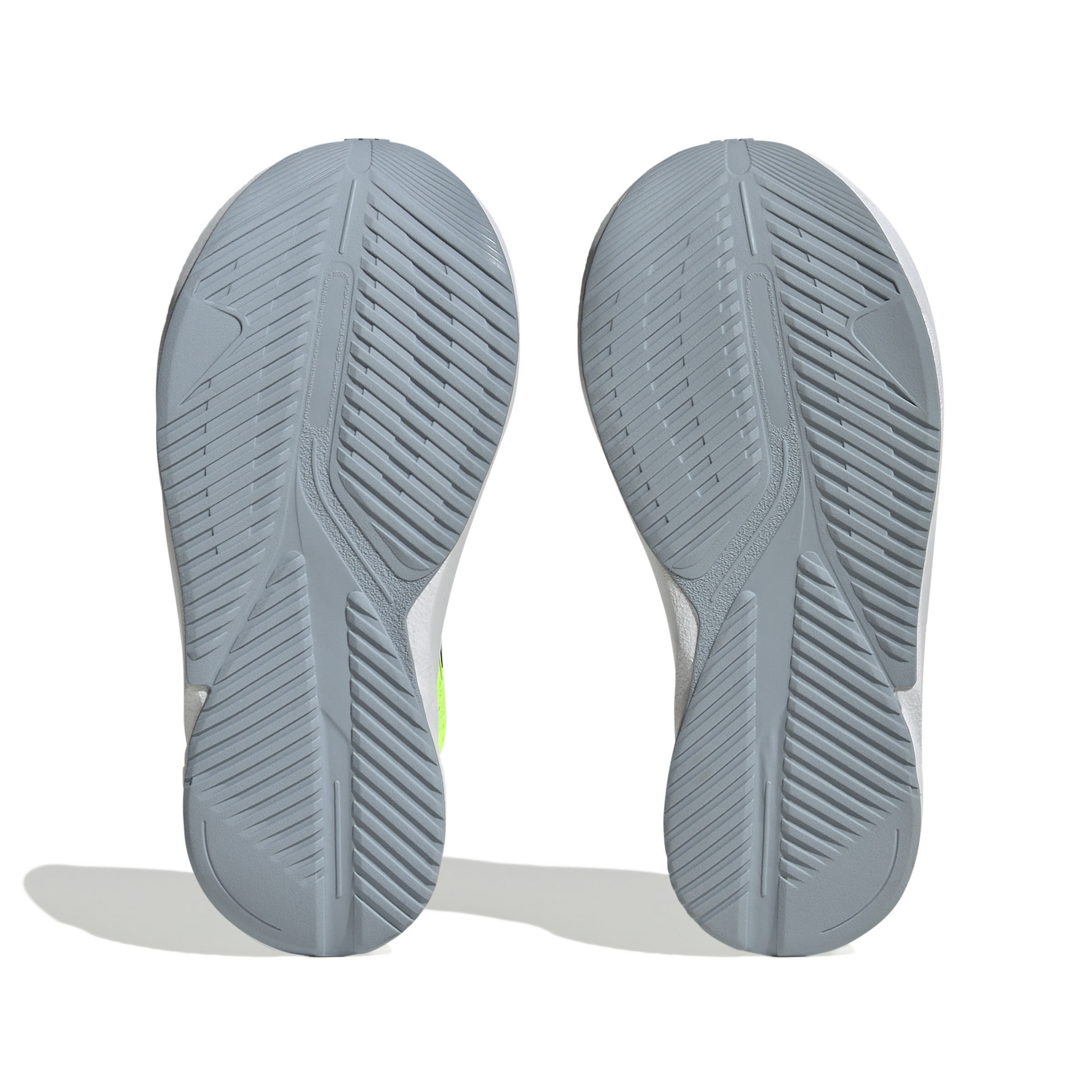 adidas Duramo SL K Jungen Lifestyle-Schuhe Sportschuhe grün