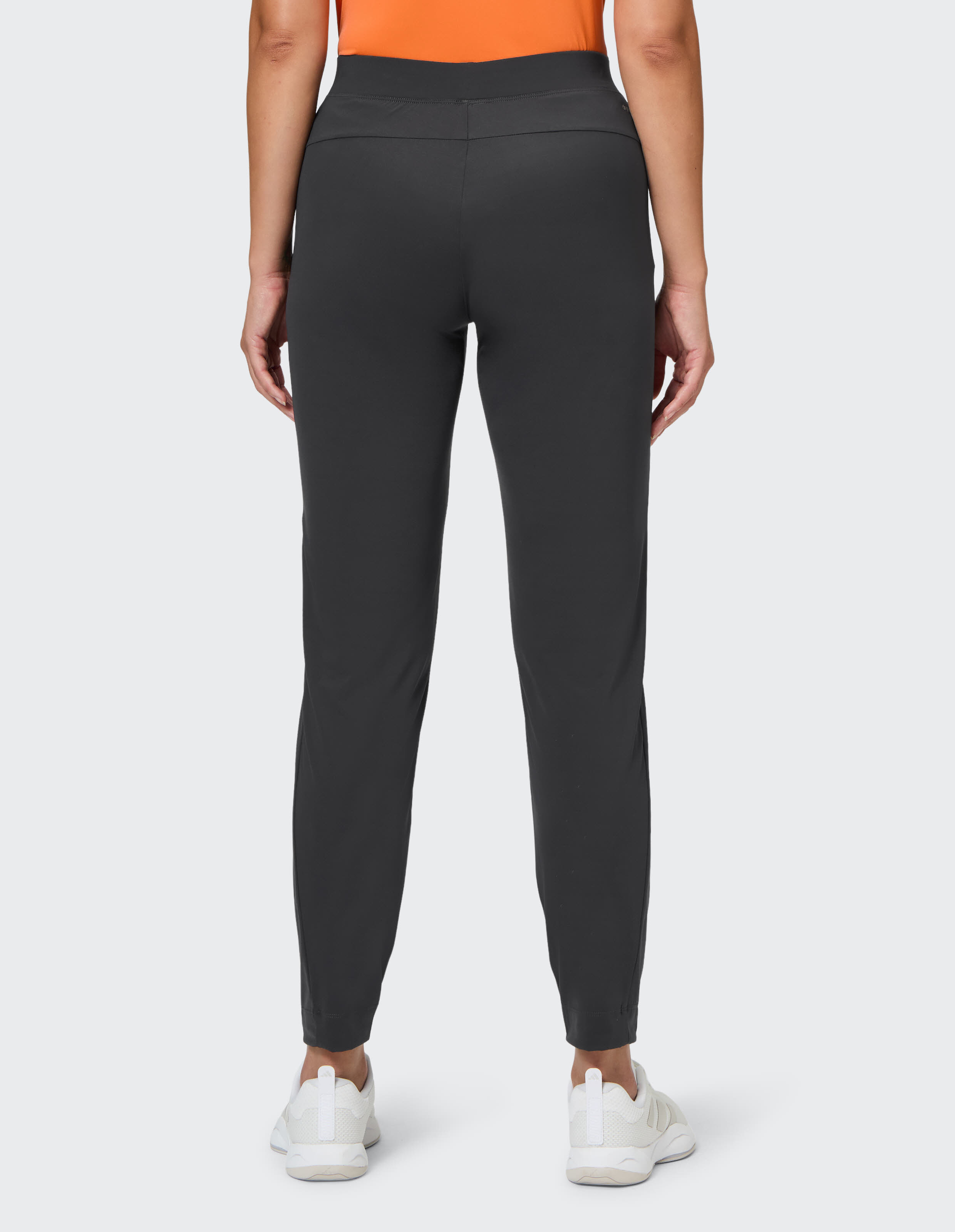 Venice Beach BRANDY Trainingshose Jogginghose Damen dunkelgrau