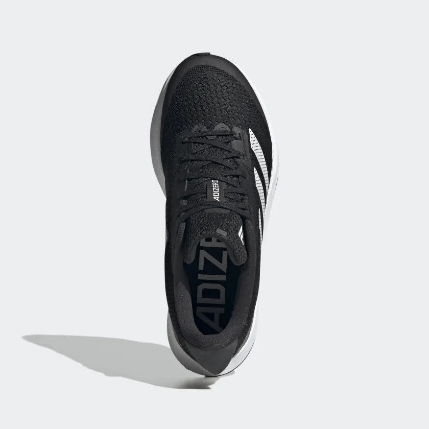 adidas Adizero SL Laufschuh Damen Sportschuhe schwarz