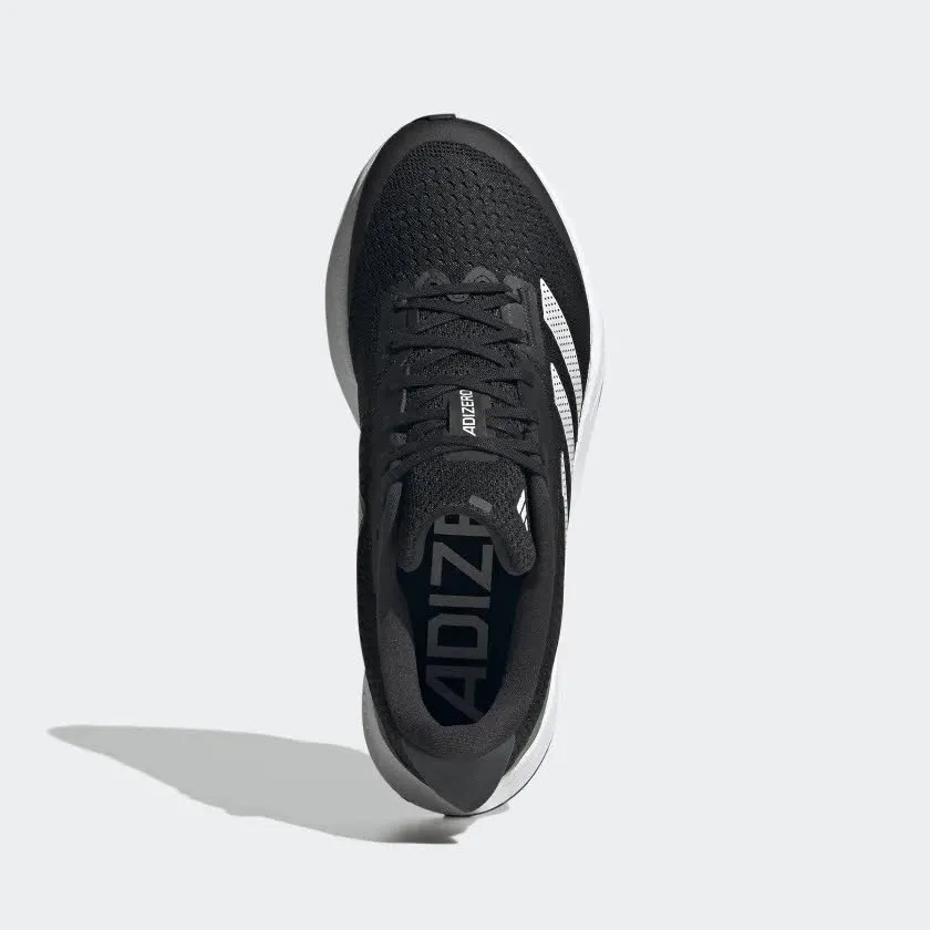 adidas Adizero SL Laufschuh Damen Sportschuhe schwarz