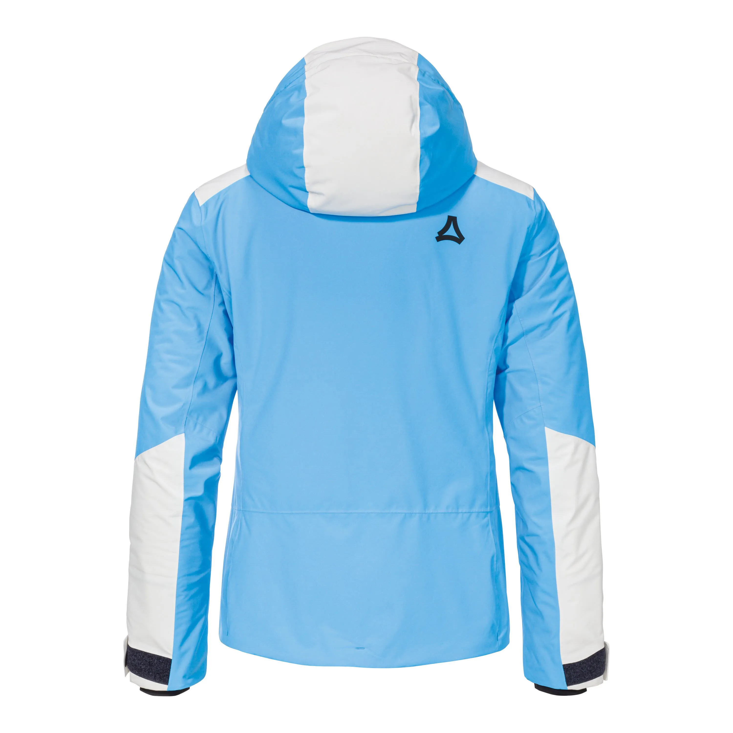 Schöffel Zandwel Skijacke Winterjacke Damen blau