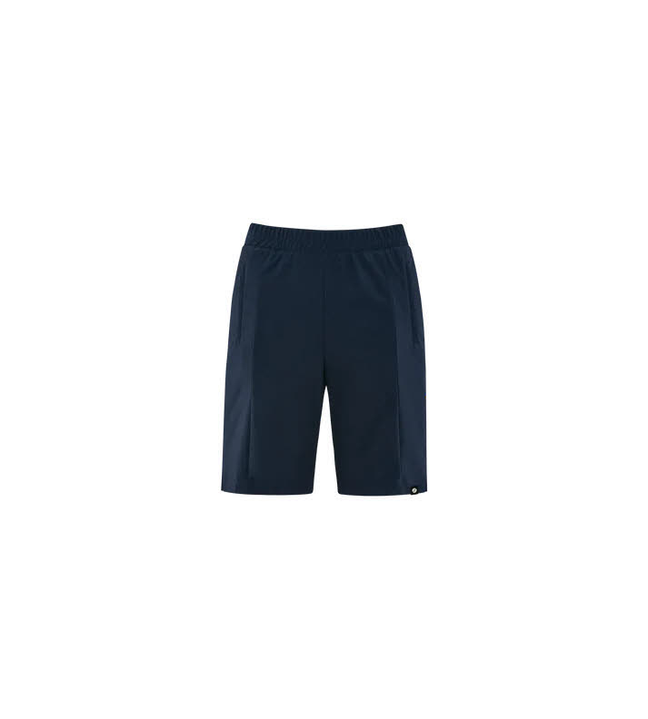 Schneider MARLYW-BERMUDA Damen Shorts Freizeitshorts dunkelblau