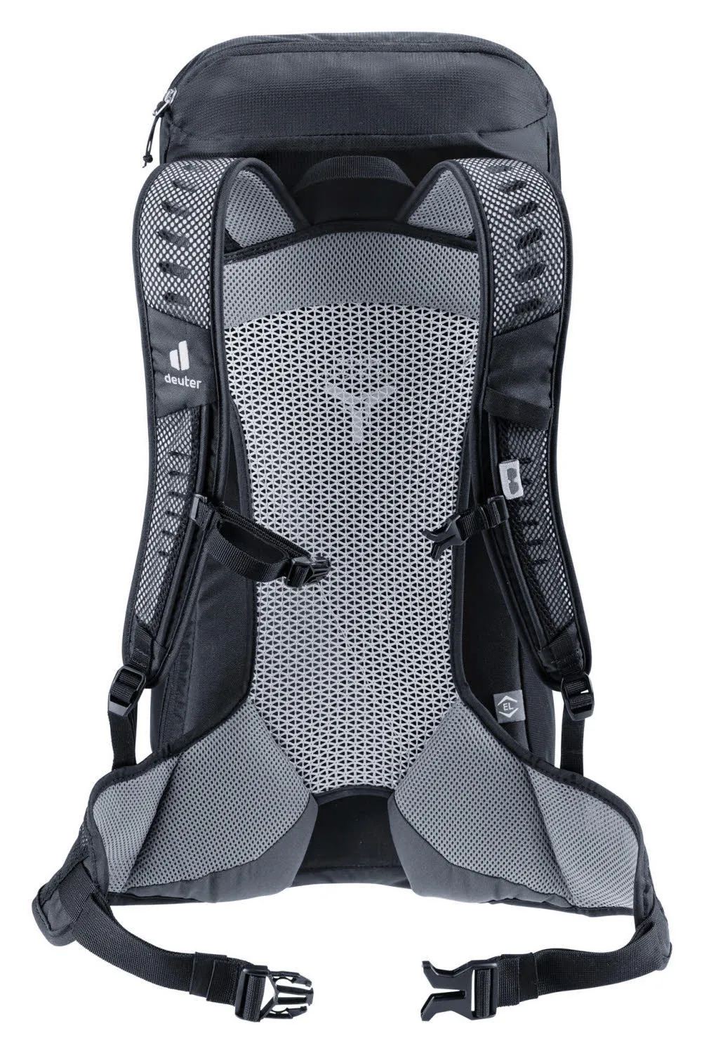 Deuter AC Lite 32 EL Wanderrucksack Trekkingrucksack schwarz