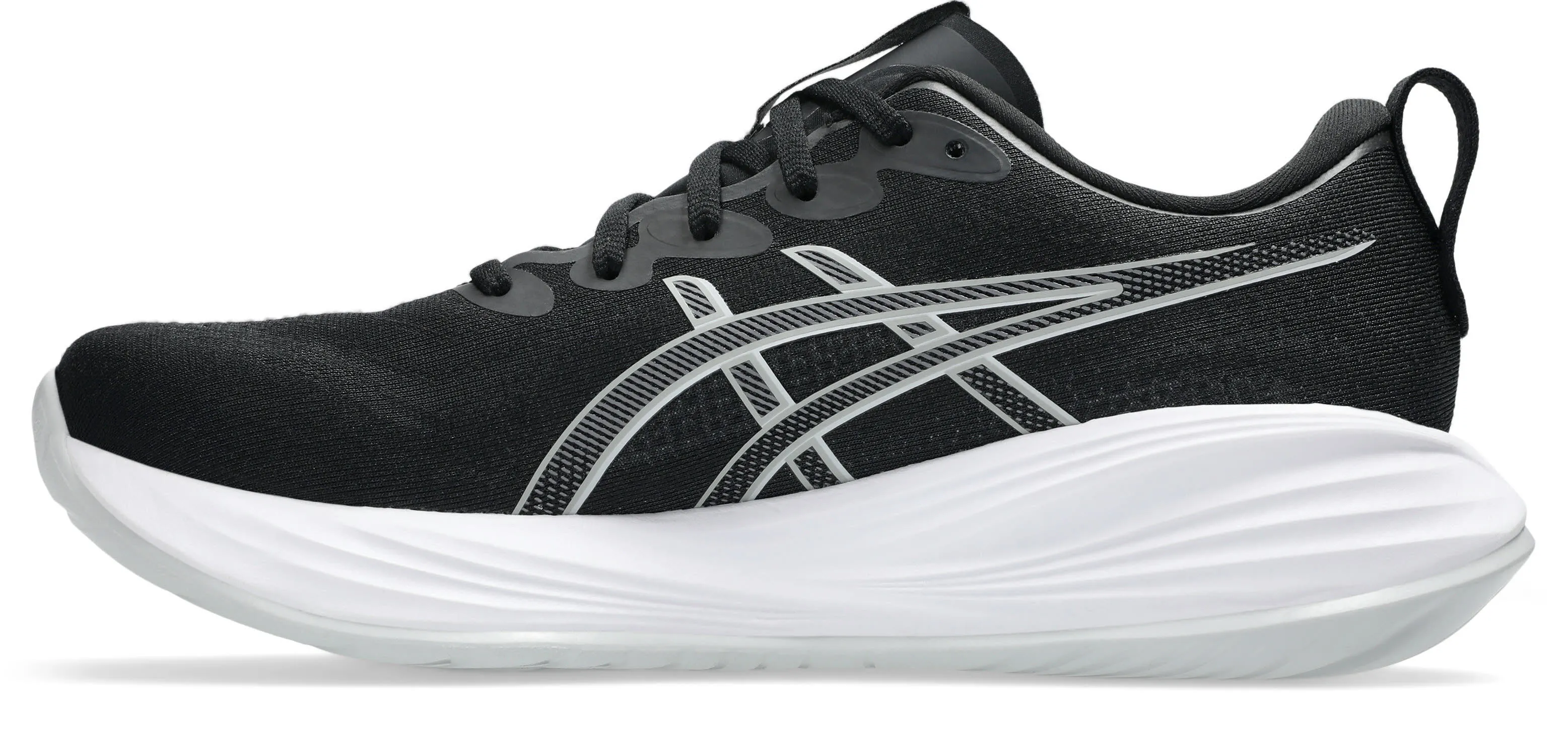 ASICS GEL-CUMULUS 27 Laufschuh Joggingschuh Herren schwarz