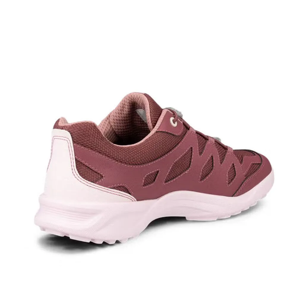 Ecco Terracruise LT Damen Outdoorschuhe rot