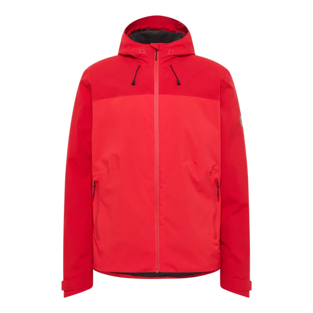 Witeblaze Ketil  Doppeljacke Herren rot
