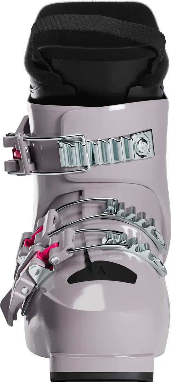 Atomic Hawx Kids 3 Skischuh Skistiefel Mädchen pink