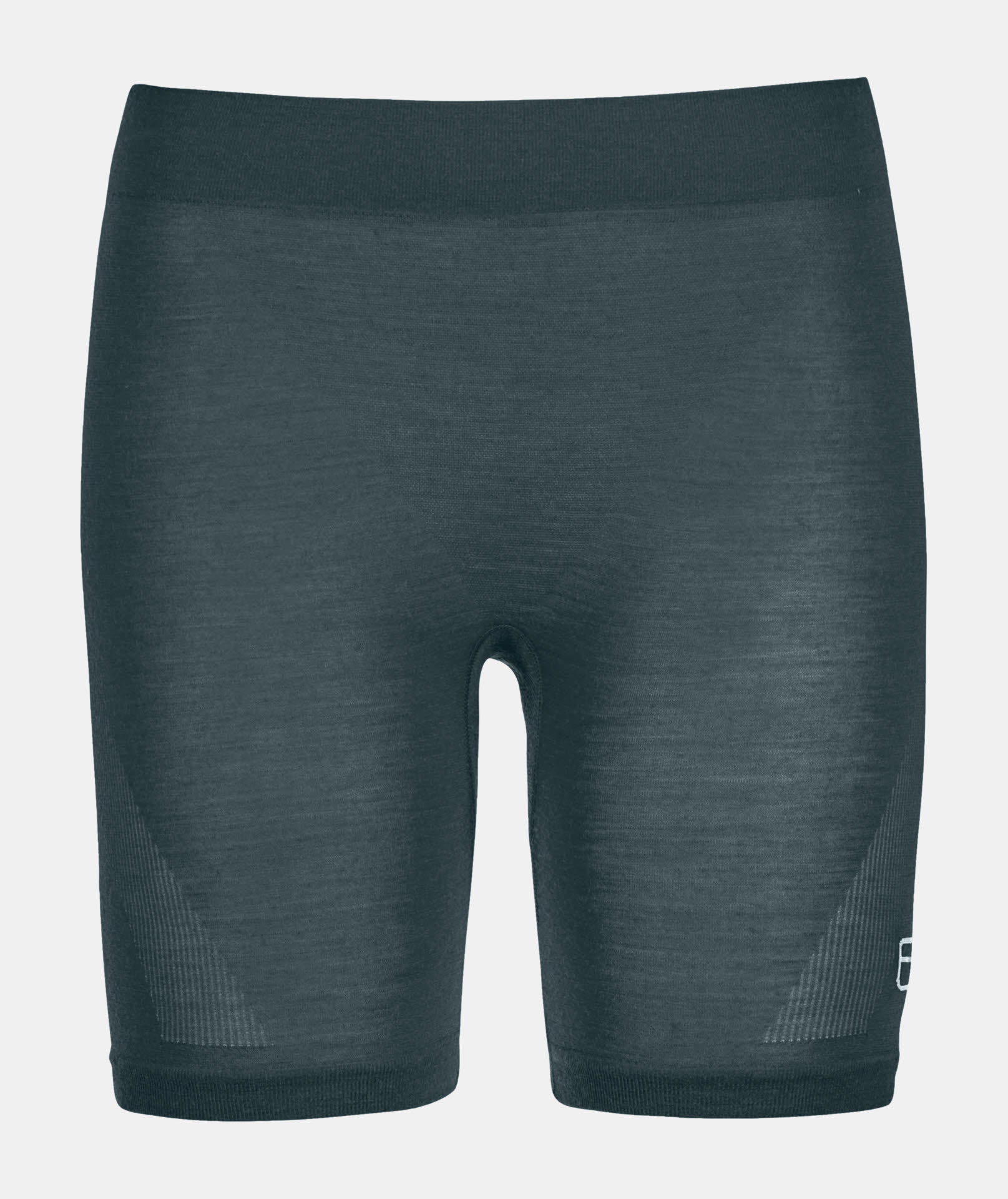 Ortovox 120 COMP LIGHT SHORTS W Funktionsunterhose Damen dark arctic grey