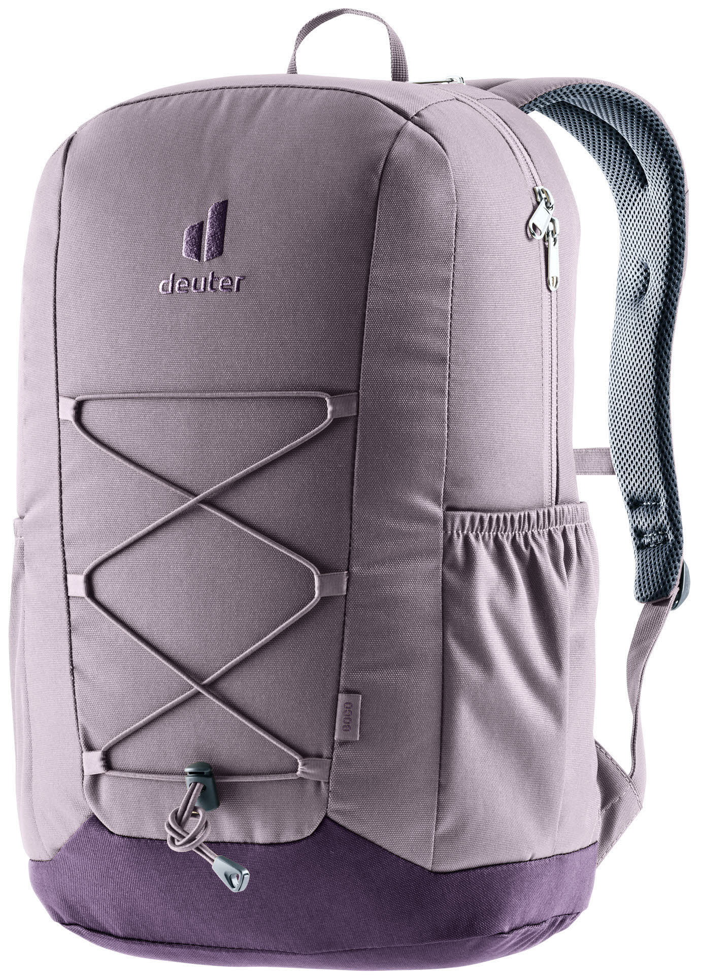 Deuter Gogo Lifestyle Rucksack Freizeitrucksack Damen lila