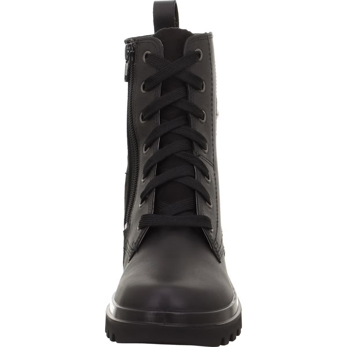 Superfit ABBY NOVA Mädchen Winterstiefel Winterboots schwarz