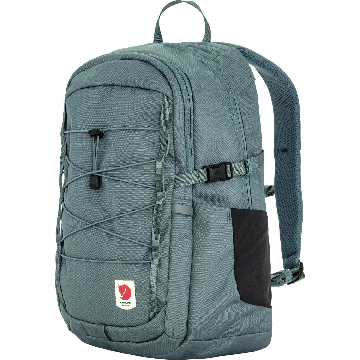 Fjällräven Skule 20 Rucksack Tagesrucksack blau