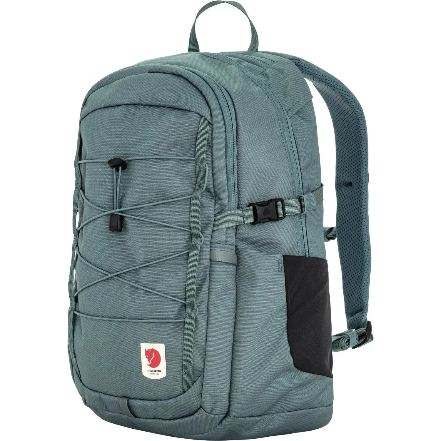 Fjällräven Skule 20 Rucksack Tagesrucksack blau
