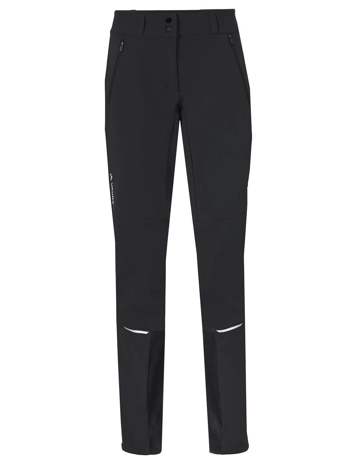 Vaude LArice Skitouren Hose Softshellhose schwarz Damen NEU