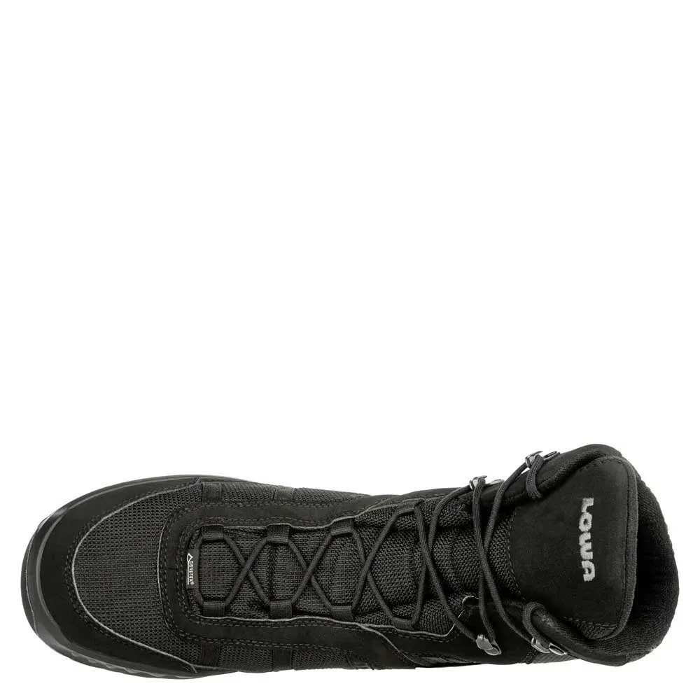 Lowa TRIDENT III GTX Herren Winterstiefel Winterboots schwarz